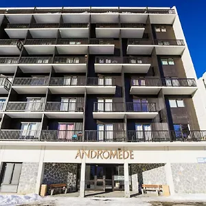 Andromede - Maeva Flaine