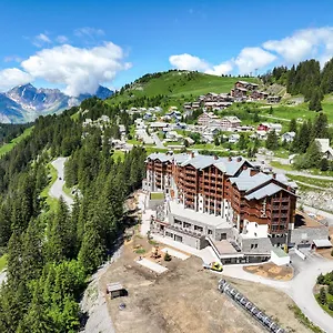 Belambra Clubs Panorama Flaine