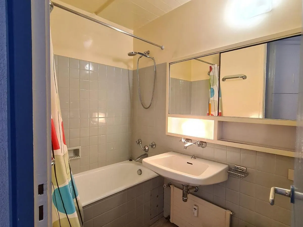 Appartement Renove Avec Balcon, Proche Pistes Et Commerces, 6 Pers, Flaine Forum - Fr-1-425-47
